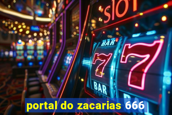 portal do zacarias 666